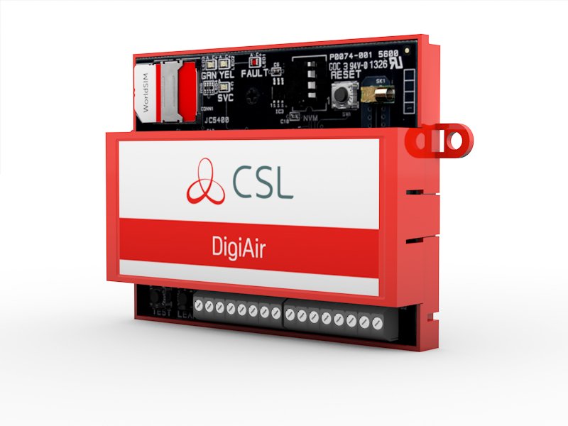 DigiAir is the ideal upgrade for wired digital communicators as it eliminates call costs and phone charges: bit.ly/2y5Tthd