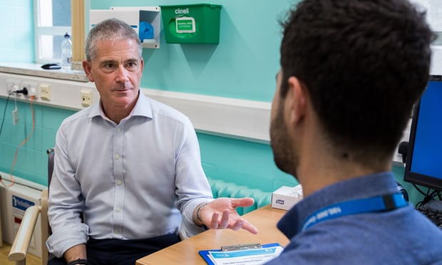 EMJCardiology's tweet image. I joined the 100,000 #GenomesProject to prevent a #heartattack. #Cardiology #heart #health #news ow.ly/Ggzm30g4caA