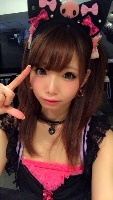 Twitterのコスプレ画像65