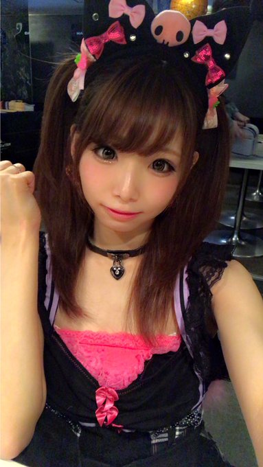 Twitterのコスプレ画像64