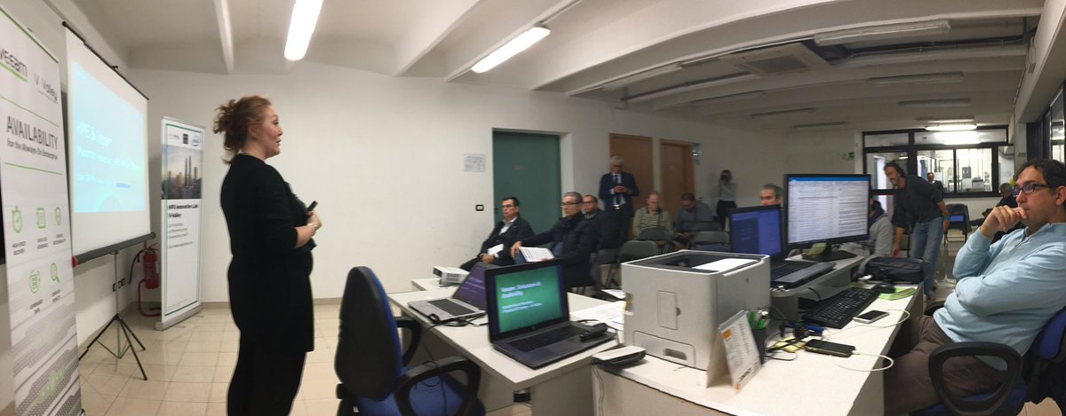 HPE Italy (@HPE_IT) | Twitter