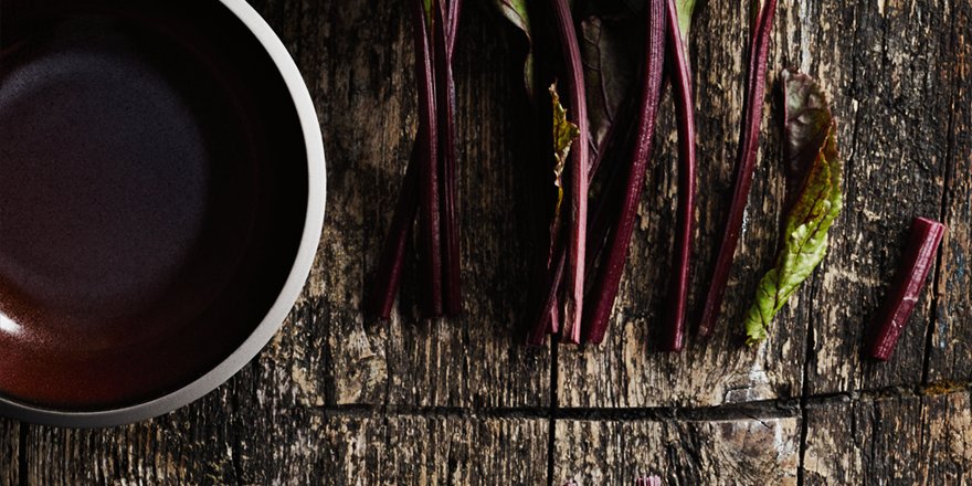 The exceptional charm of the Junto stoneware reactive glaze lies in the unique appearance of each item. 

#rosenthaljunto