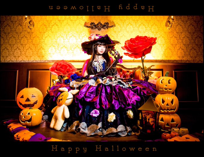 Twitterのコスプレ画像8