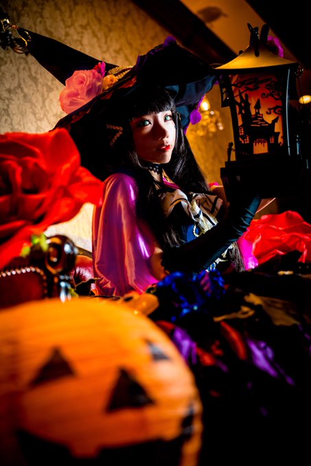 Twitterのコスプレ画像9