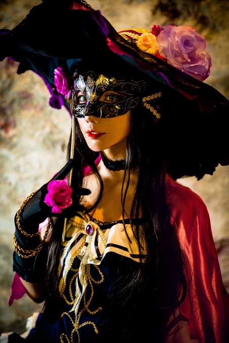 Twitterのコスプレ画像11