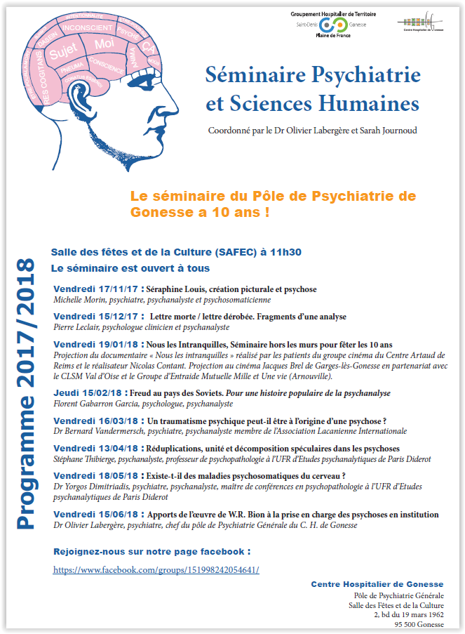 GHT Plaine de France tweet media