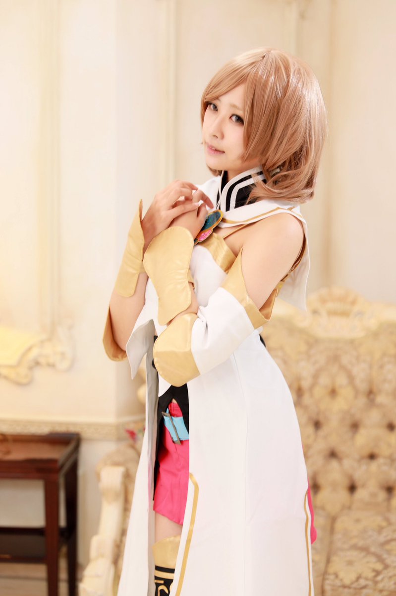 コスプレ】 FINAL FANTASY 12 アーシェ・バナルガン・ダルマスカ王女