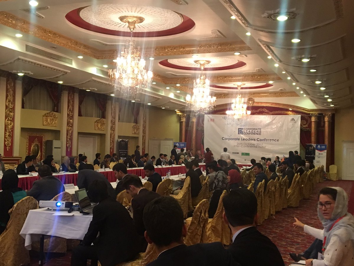 IBSAfg's tweet photo. A productive day finally comes to an end. The Certificate distribution ceremony is happening now #CLC2017 @IBSAfg https://t.co/IcakvkYFWd