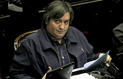 FelicindaCluney's tweet photo. QUIERO el DESAFUERO del Diputado nacional Máximo Kirchner.
Si vos también, dale RT. https://t.co/FCEt7gKWIz