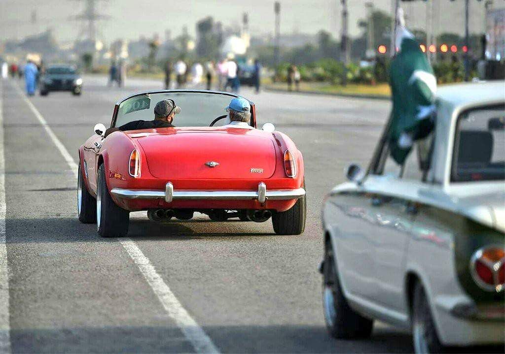 PakMotorRally's tweet photo. Car Rally https://t.co/kA314LOFMo