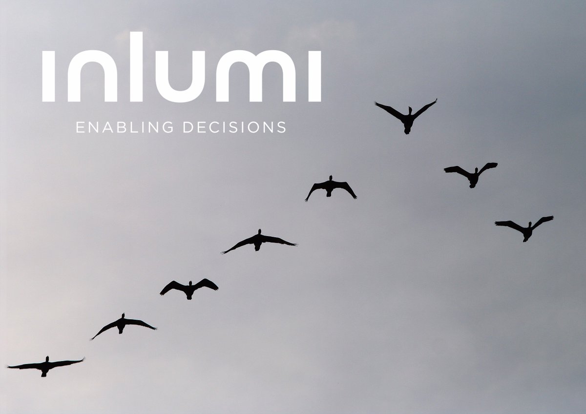 infratects's tweet photo. If you're still following us, be sure to follow our new company @inlumigroup. https://t.co/hncZnQIrlA https://t.co/J70TWLppn5