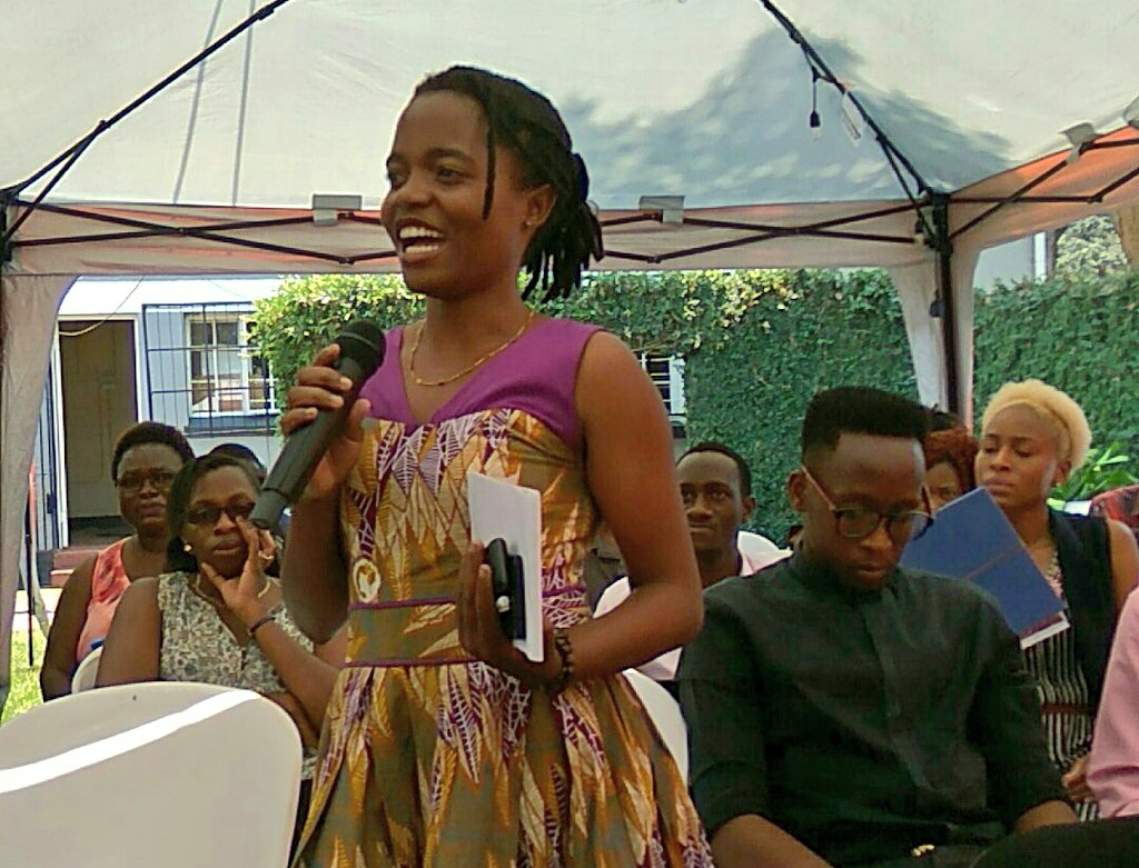 Girls as young as 9 in Chitungwiza are being paid just 25c for sex #Wedzw17 #ICT4Dzw17