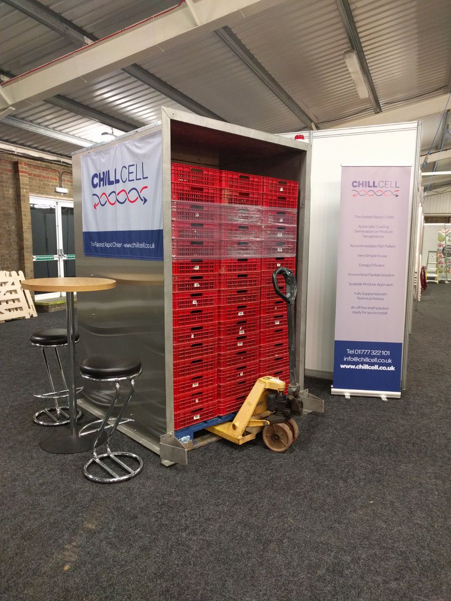 Day two <a href="/Nationalfruit/">Nationalfruitshow 2024</a> <a href="/Kenteventcentre/">Kent Event Centre</a> come and say hello to us <a href="/FruitChillCell/">William McIlroy</a> we have the wind chill factor