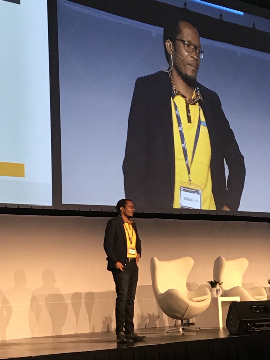 bridgetontwita's tweet photo. #spectrumcrunch is hitting us. #mybroadband2017 #GodfreyMotsa https://t.co/09ucYndaNj