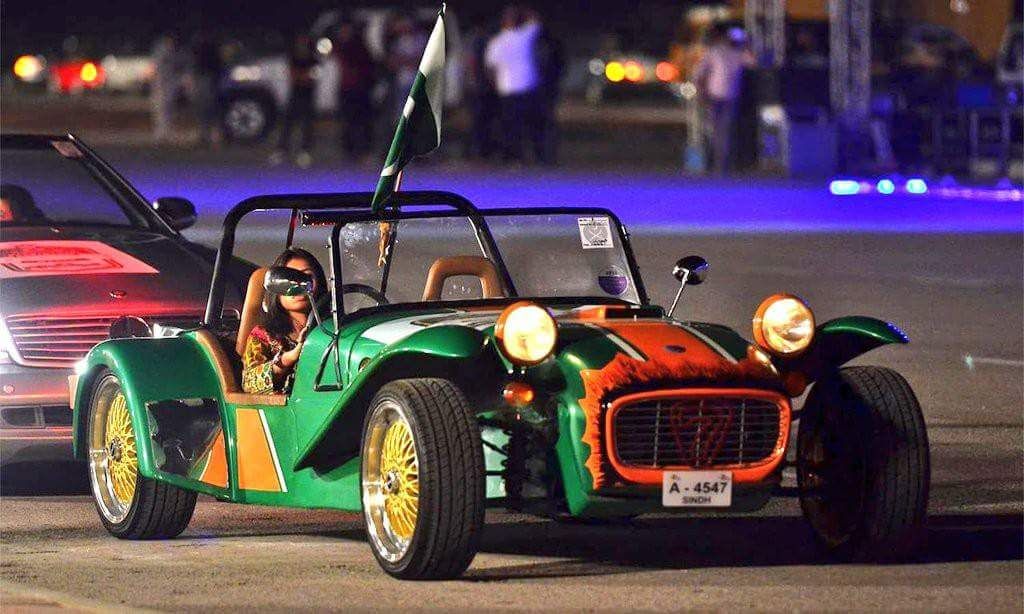 PakMotorRally's tweet photo. Car Rally https://t.co/2QRekdg7QW