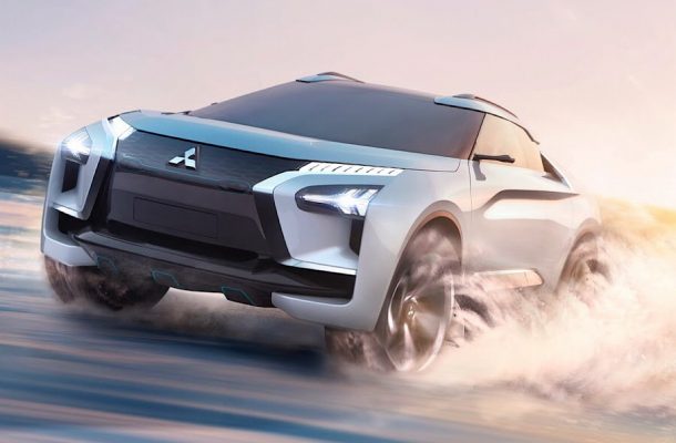 LancerX_ru's tweet photo. #mitsubishi #evolution #eEvolution #TokyoMotorShow #october #autumn #автоновости #LancerXru #mlx #lancerX https://t.co/ucZr4aBPNg