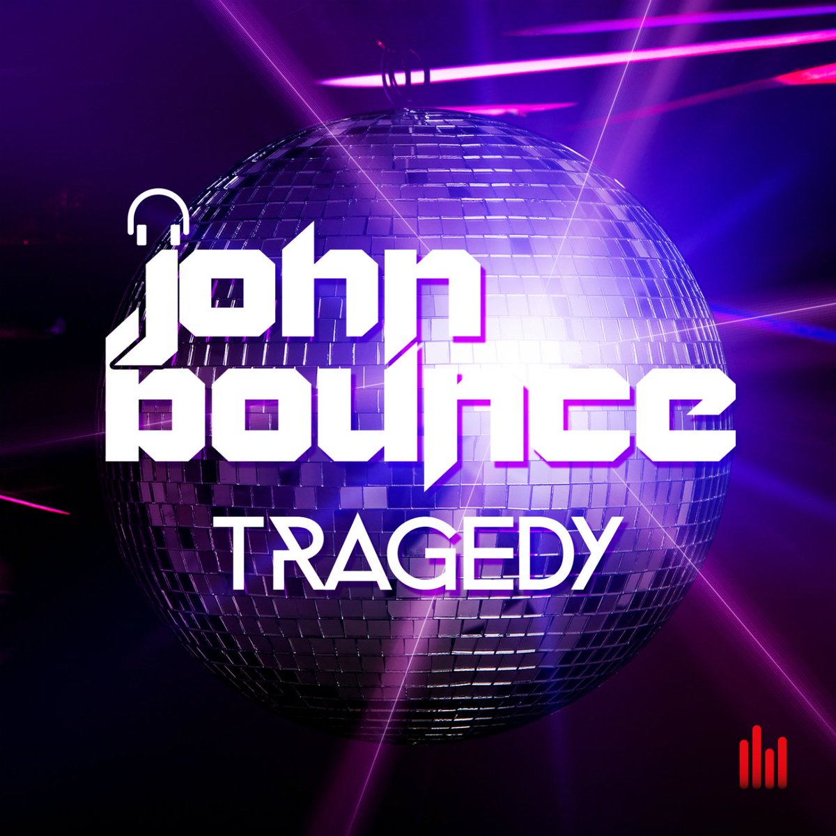 JohnBounceMusic's tweet photo. #New #Single #Music #JohnBounce #djjohnbounce #tragedy #Cover #beegees #JohnTravolata #dance #disco #nudisco 13. Nov. #Beatport exclusive https://t.co/vdjBfqgR3T
