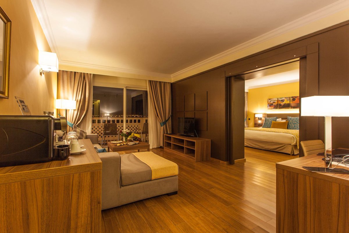 SavoyLe's tweet photo. Le style de nos chambres et suites,offre une agréable sensation de confort
The style of our rooms offers a high level sens of comfort
#savoy https://t.co/ecNQYWFc29