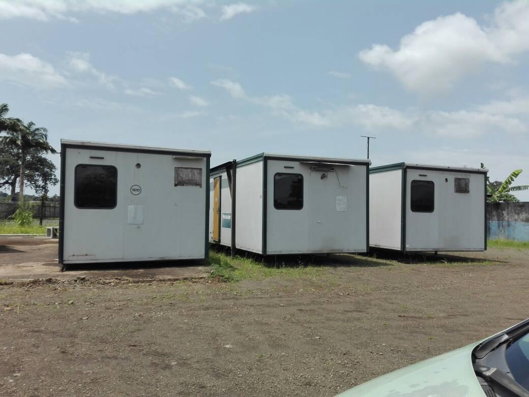 pablo_faix's tweet photo. Se vende portacabina 10metros por 3.5-4metros https://t.co/VrP3kszhyw