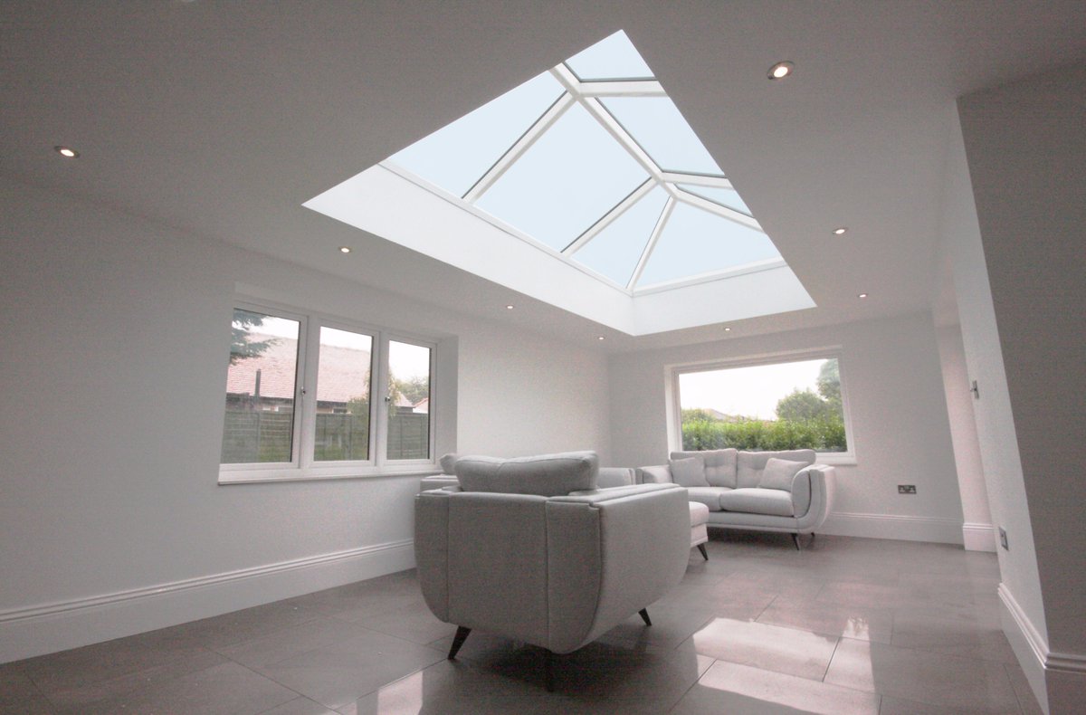 Roofglaze tweet picture