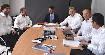 rtm_world's tweet image. Jet Technologies opens a new ink testing facility in Melbourne and adds two ink and adhesives specialists. For more information, goo.gl/MsQGqd
#JetTechnologies #Melbourne #ink