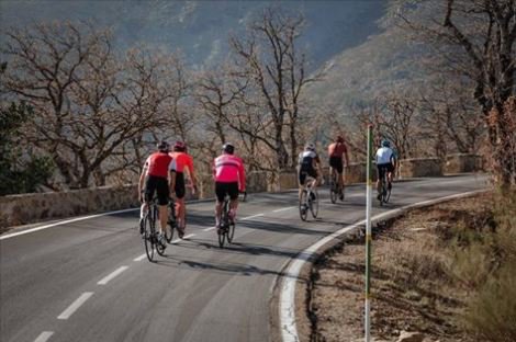 ZermattBike's tweet photo. ¡Cómo nos gusta montar #enbici en otoño! 🍁 🍂
Aprovecha nuestro remate final en #bicis 2017 
➡️ https://t.co/uDPfoMHgBD #OFERTAS #ciclismo https://t.co/wVndQesNpN