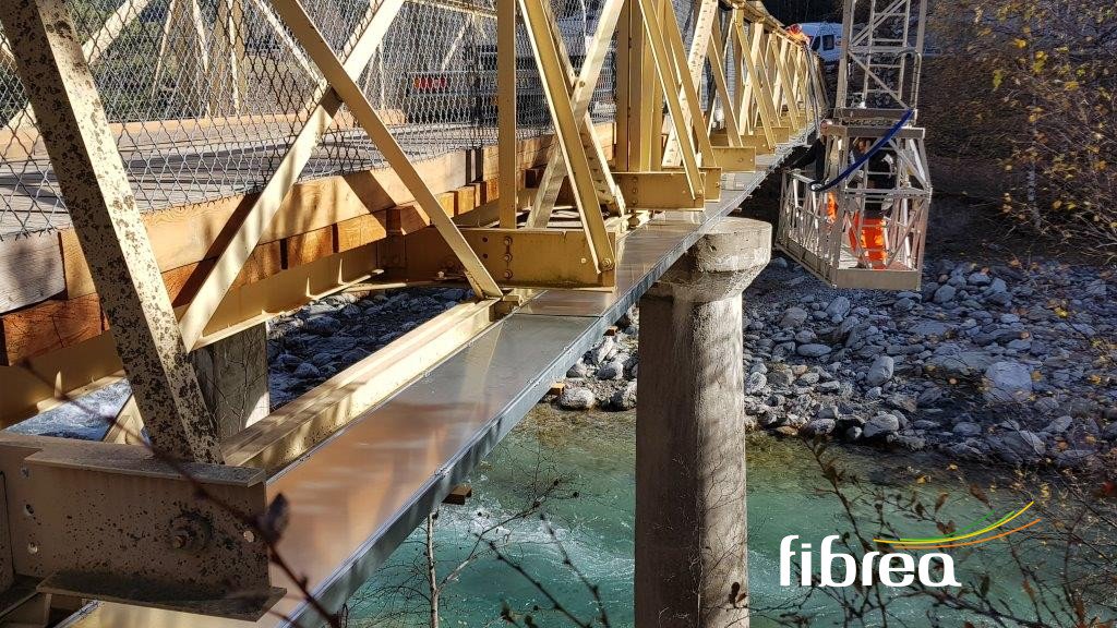 Fibrea73's tweet photo. Travaux en encorbellement
#Sollières-Sardières #valcenis #thd #fibreoptique
@hautemaurienne https://t.co/MQyRGcxr5G