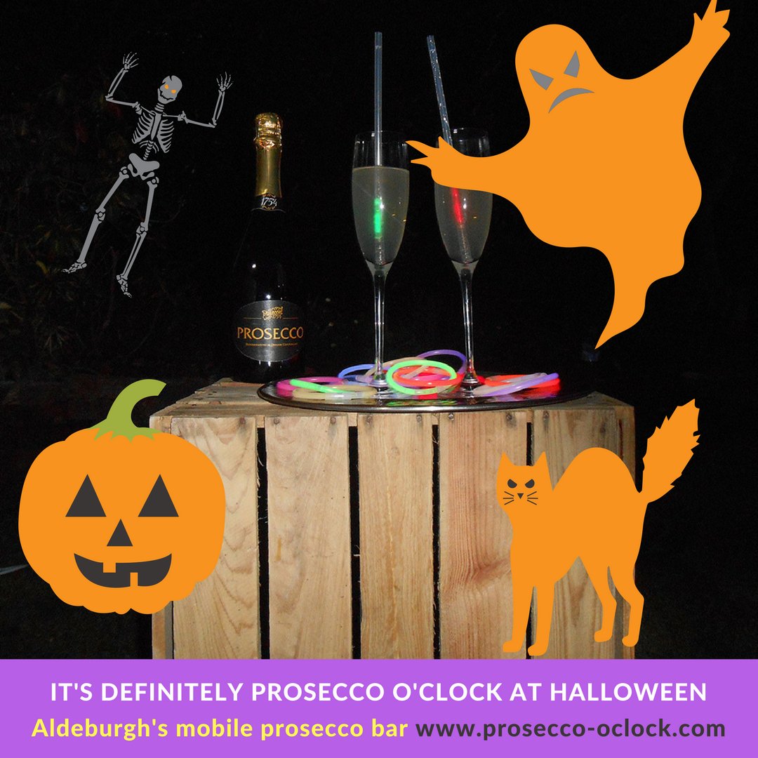 _proseccoOclock's tweet photo. As if we need an excuse . . . https://t.co/fM5s1V0cFn