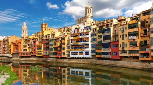 Fadersonhotels's tweet photo. 🎉Tot a punt per les Fires i Festes de Sant Narcís!🎉
#girona https://t.co/Lm2O3nXtht
