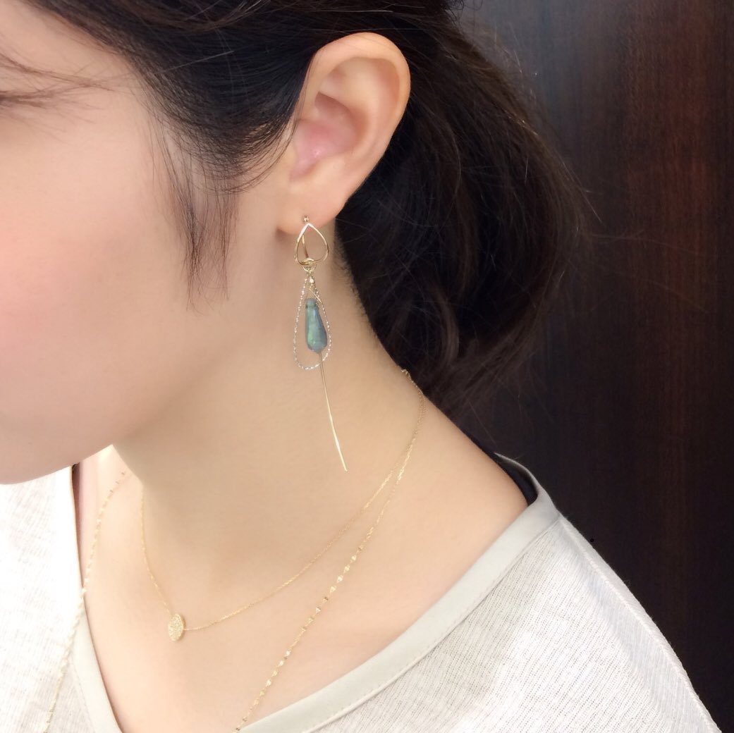 Agete アガット A Twitter スタッフ コーディネート アガット 京都大丸 アガット 京都大丸 では 本日10 26 木 29 日 までの期間中 大丸 松坂屋カードをお持ちのお客様を対象に10 ご優待を実施しております 大丸 松坂屋ポイントカードは除外となります