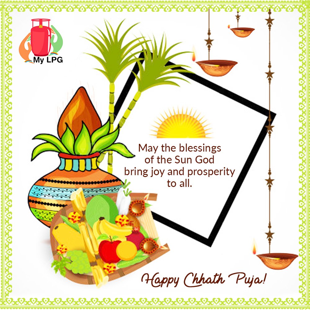 MyLPG.in tweet media