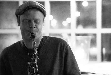Tonight Chris Young makes his EJC debut w/ Elliott Sansom, Ben Muirhead and Jim Bashford. Support from 6.30pm goo.gl/Vse2bR 🎷
