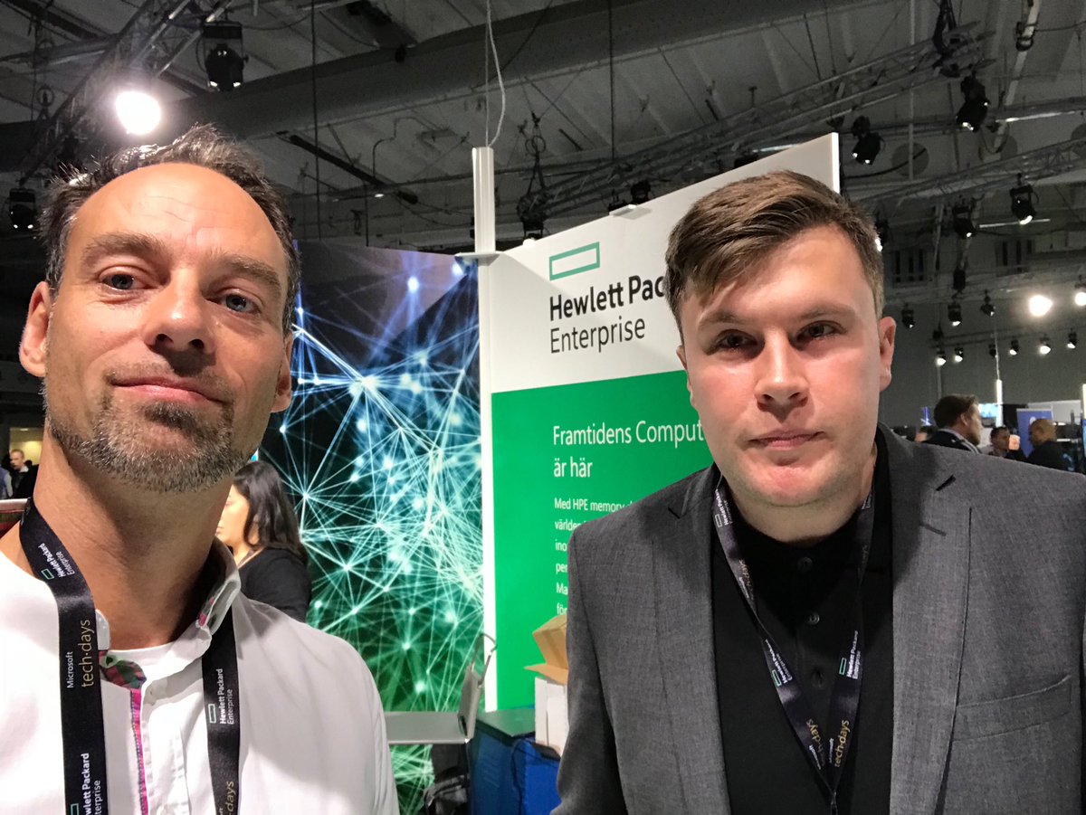 Lars Sandberg tweet media