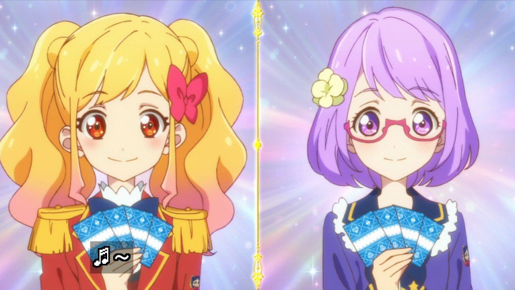 アイカツスターズ 79話のtl 2 Twitter アイカツスターズ 79話のtl 2 Twitter