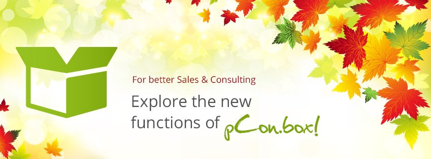 pCon_solutions's tweet image. Simply better mobile consulting with #pConbox. #NewRelease brings whole planning solutions into your mobile device &amp;gt;bit.ly/2ySPRhx