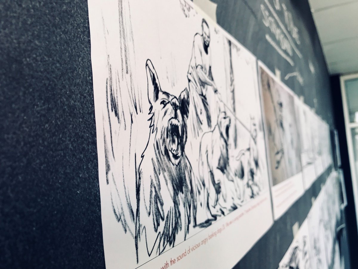 ADLAB_McCANN's tweet photo. A work in progress:

Check out the creative process - exciting stuff!
Keep your eyes peeled for the final product 😁 https://t.co/kSRFy4TH7H
