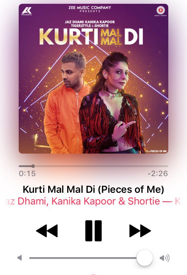 djHarveymusic's tweet photo. TUNEEE!💥💥  
This is going down on the weekend! Great work by the whole team @thejazdhami @kanik4kapoor @popstigerstyle @raj_tigerstyle https://t.co/k1k7OjnJzO