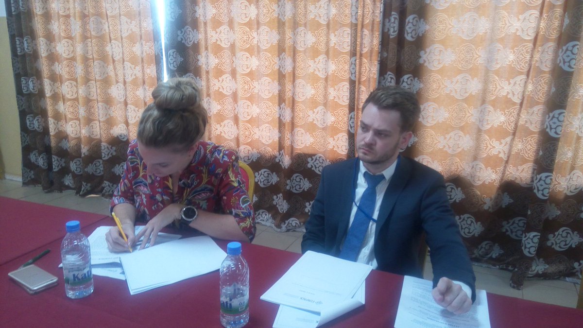 ARGAMali1's tweet photo. Café débat EUNPACK ouverture des discussions @eunpack_eu https://t.co/L3FU3ify2y