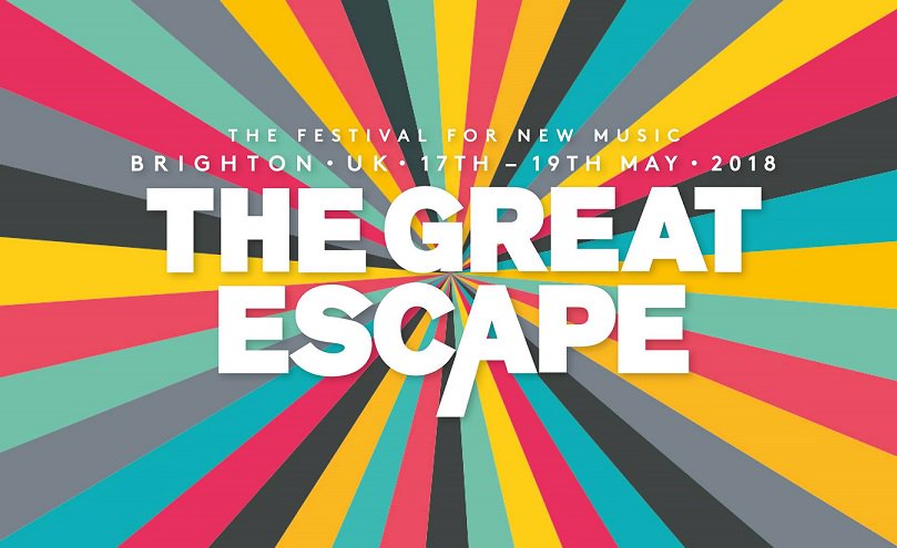 BANDS! ARTISTS! Application for The Great Escape Festival 2018 are now open!
ow.ly/pt3V30g8JIZ