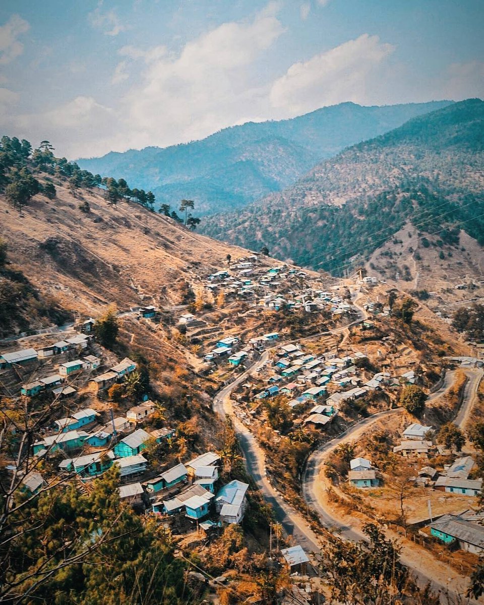 Identify this beautiful place in Arunachal Pradesh, 
P.C. Amit Panchasara