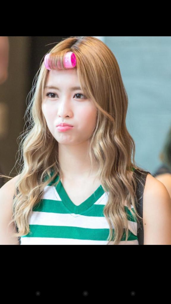 ハッシュタグ Twiceもも