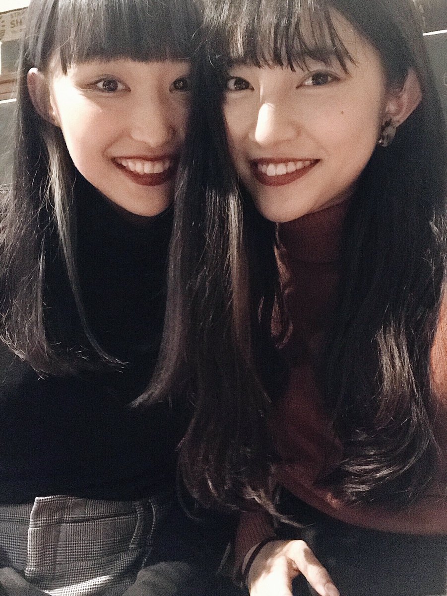 EmilyKanda's tweet photo. クボタとカンダ https://t.co/3Ybk84tCbf