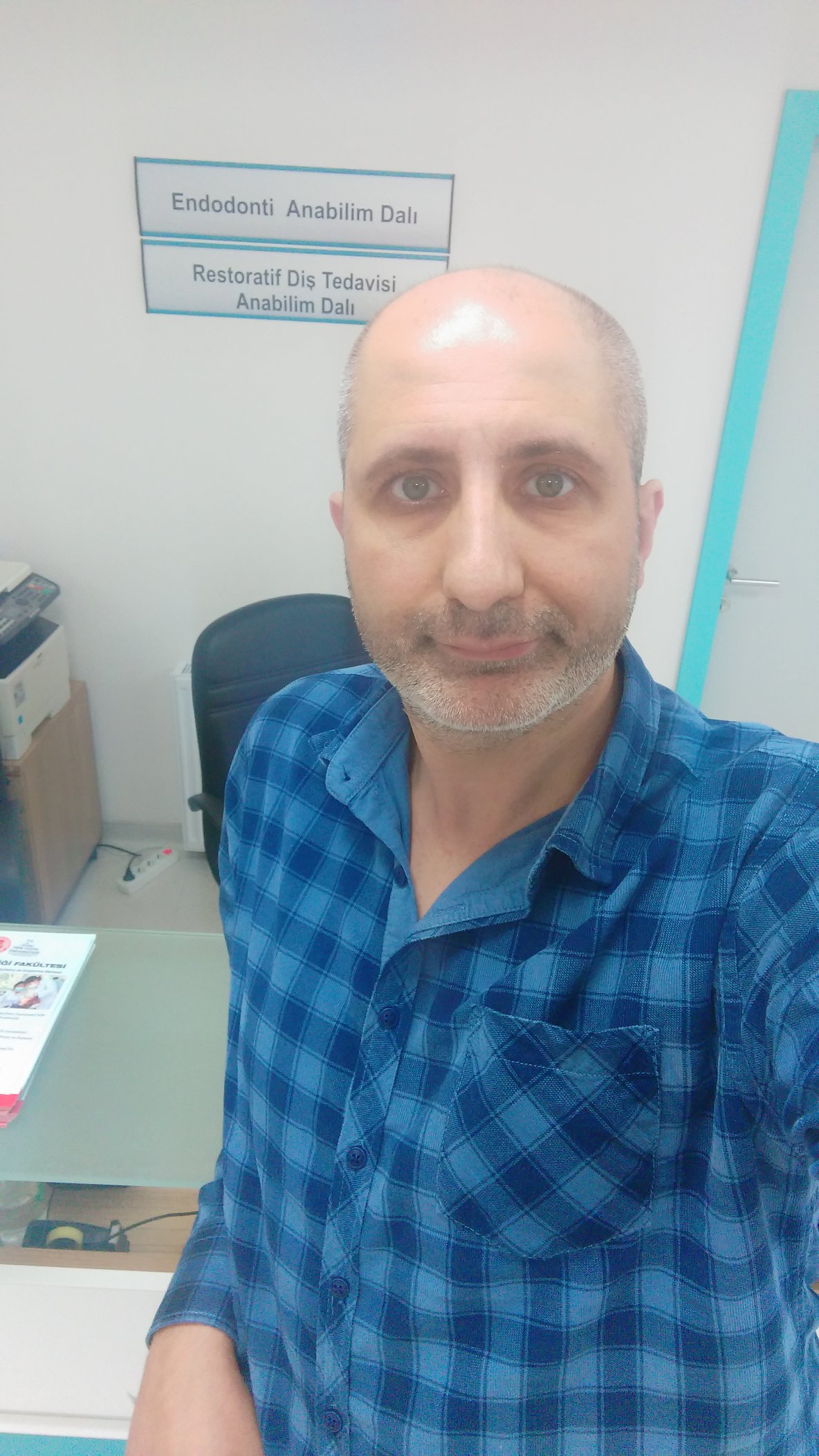 Eyup Yildiz On Twitter O Doktor Yuzumde Korkuyu Goremeyecek Ahshsjajsdf Korkuyorumanne Https T Co 6se7kzqoz4 Twitter