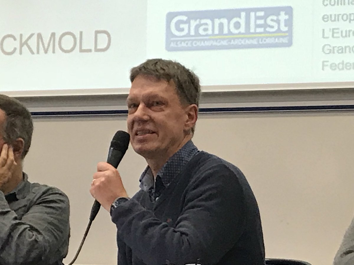 PoleTechnologique 52 (@poletechno52) on Twitter photo 26/10/2017 <a href="/CRITT_MDTS/">CRITT-MDTS</a> table ronde avec Bruno CAUWE : finition et contrôle des pièces en #FabricationAdditive dans le #Medical <a href="/3dPlatinium/">Platinium 3D</a> 26/10/2017 <a href="/CRITT_MDTS/">CRITT-MDTS</a> table ronde avec Bruno CAUWE : finition et contrôle des pièces en #FabricationAdditive dans le #Medical <a href="/3dPlatinium/">Platinium 3D</a>