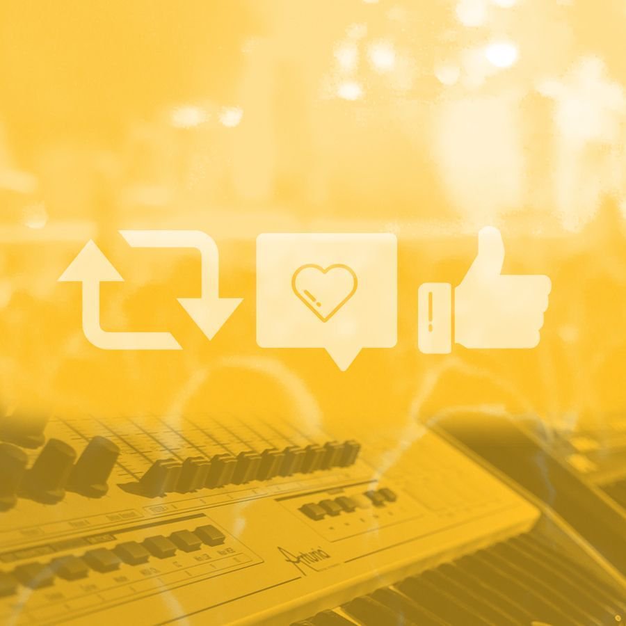 freshtunes's tweet photo. Reach a bigger audience, promote your music on social usiing our hub #FreshPromo https://t.co/R4b8QsOkmy https://t.co/rNEFX1eDhA