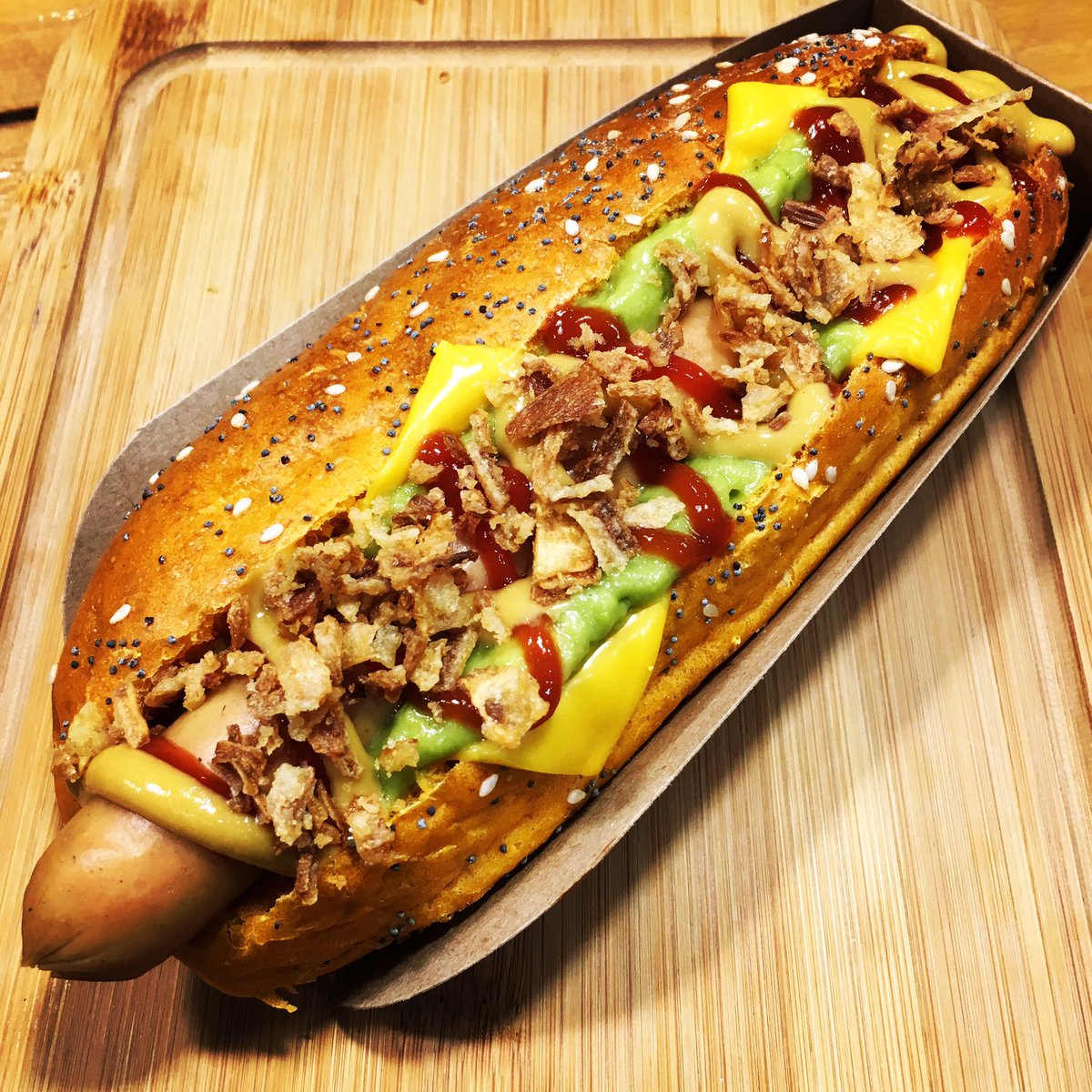 La Maison du Hot Dog on Twitter: "A Hot Dog today ? #paris #hotdog La Maison du Hot Dog on Twitter: "A Hot Dog today ? #paris #hotdog