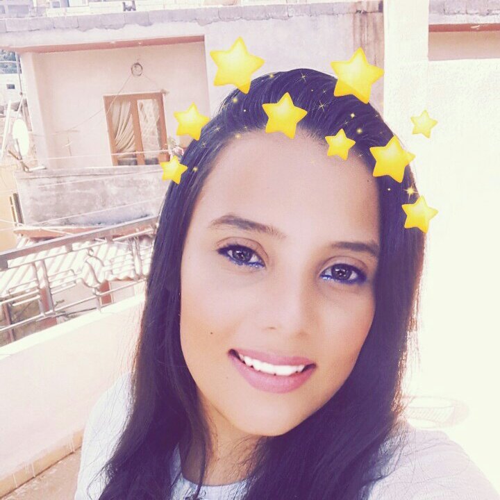 Nourhane Fayad (@nourhane_nk) on Twitter photo 