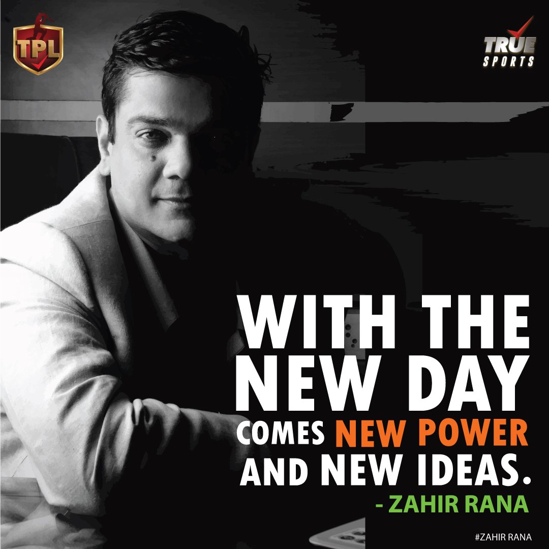 True Sports tweet media