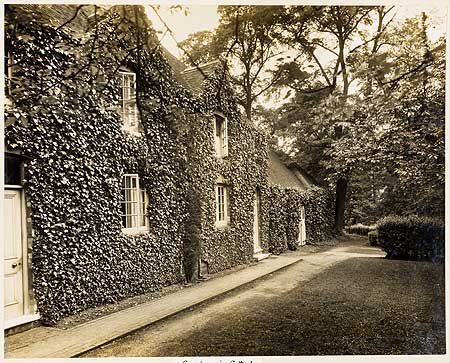 Join our course on the Conservation &amp; Management of Rural Buildings, 6-7 November, £225 / only £95 for students www2.le.ac.uk/departments/hi…