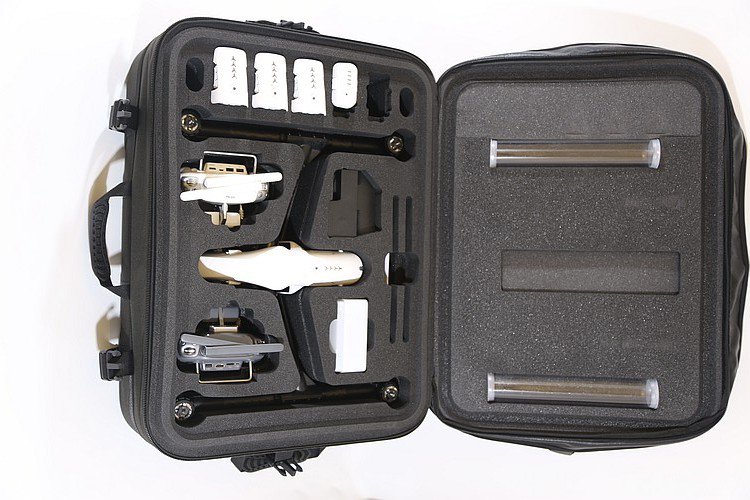 totalunmanned's tweet photo. @CPCases Airship™ protective cases 50% lighter than market leader. Meet at stand 82 #uavshow https://t.co/WC5cxZcQH2 https://t.co/7NXL2wFNPX